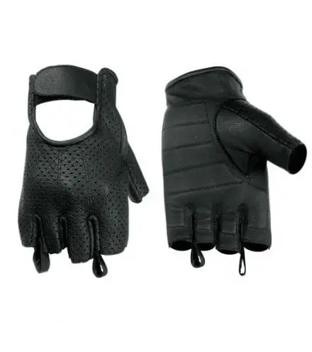 Goat Fingerless Gelpad 1