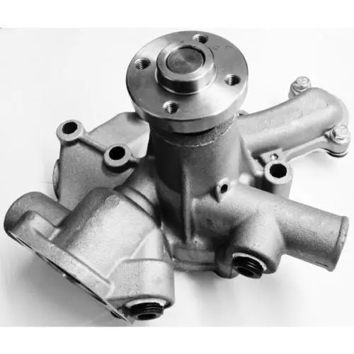 Sfwp-9107 Water Pump Assembly 1