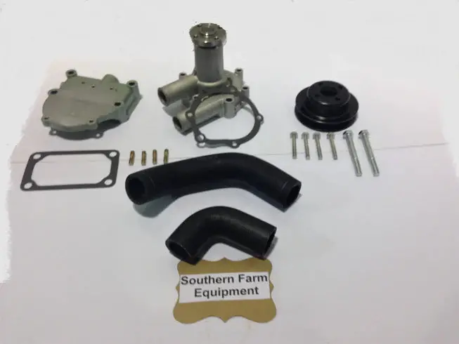 Sfwpc-1600 Water Pump Conversion Kit 1