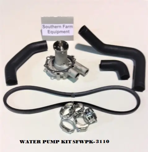 Sfwpk-3110  Water Pump Kit  12 Piece 1