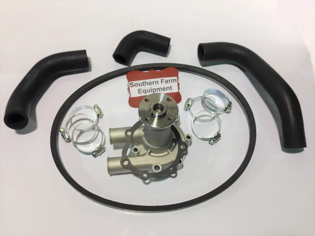Sfwpk-195 Water Pump Kit 1