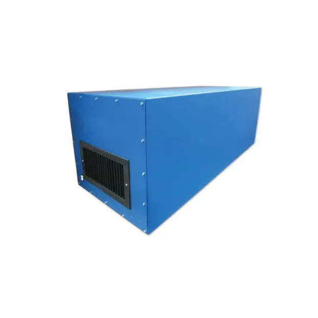 Damn 151-Xt Ambient Industrial Air Filtration Unit 1