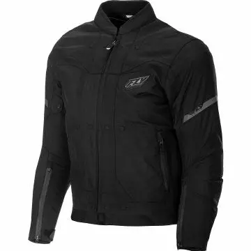 Men's Butane Jacket Black 1