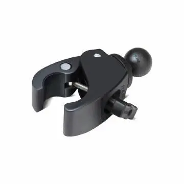 Ram Tough -Claw With 1" Dia Ball 1