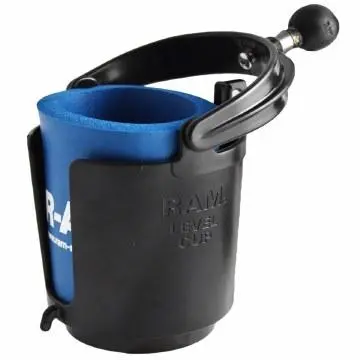 Ram Cup Holder W/1"Ball 1