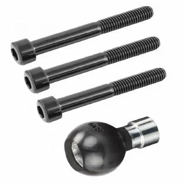 Ram Mc Base W/Hole Mb Screw 1