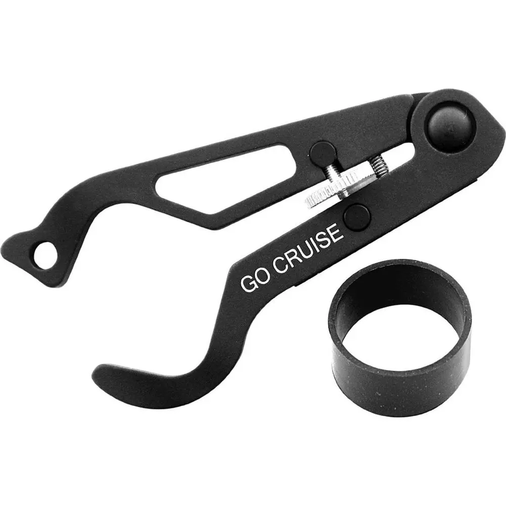 Go Cruise Alum Cruise Control 1