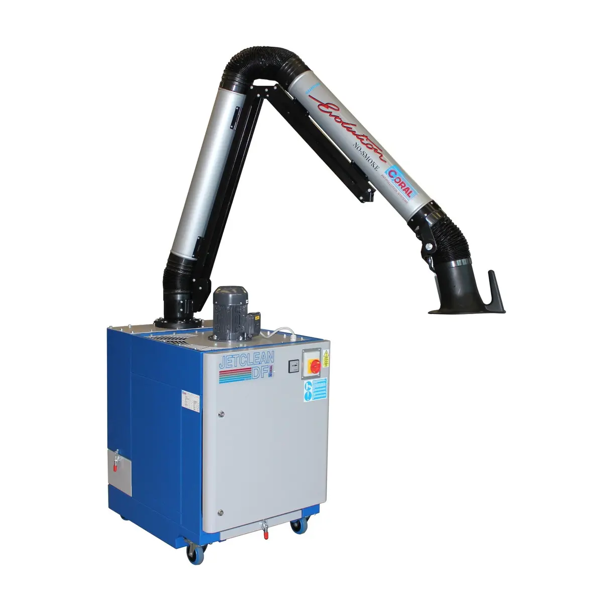 Jetclean Df Extractor/Collector 1