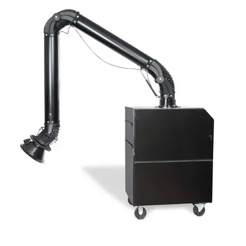 Sc-1000 Portable Air Cleaner With 6″ Diameter Arm 1