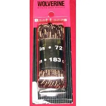 Black/Grey Laces 1