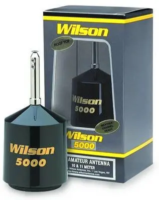 Wilson 5000 Roof Cb Antenna 1