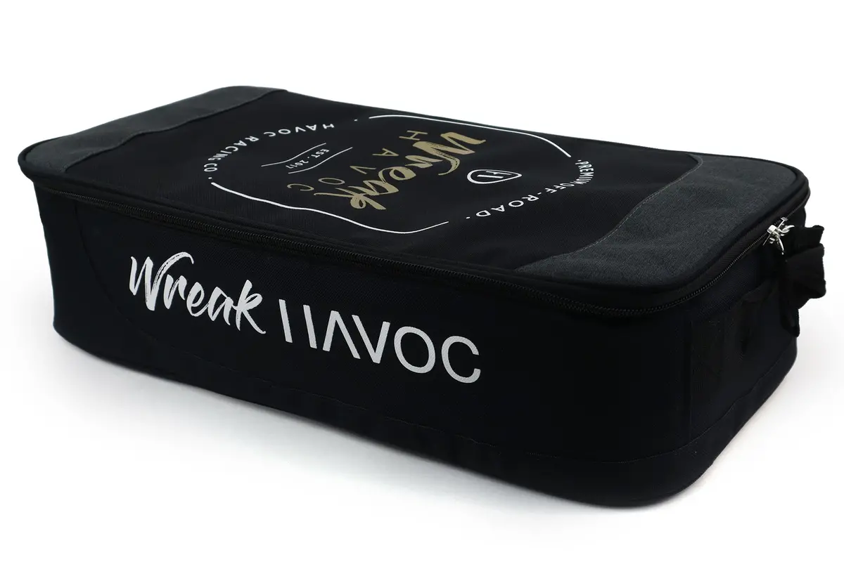 Havoc Goggle Case 1