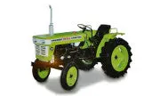 Ym240 / Ym240d Yanmar Parts Manual *Download Only* 1