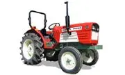 Ym2310 / Ym2310d Yanmar Parts Manual*Download Only* 1