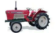 Ym2020 / Ym2020d Yanmar Parts Manual *Download Only* 1
