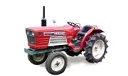 Ym2402 / Ym2402d Yanmar Parts Manual *Download Only* 1
