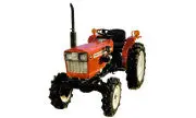 Ym220 / Ym250 Yanmar Parts Manual *Download Only* 1