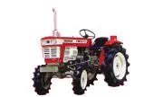 Ym2210 / Ym2210d Yanmar Parts Manual *Download Only* 1