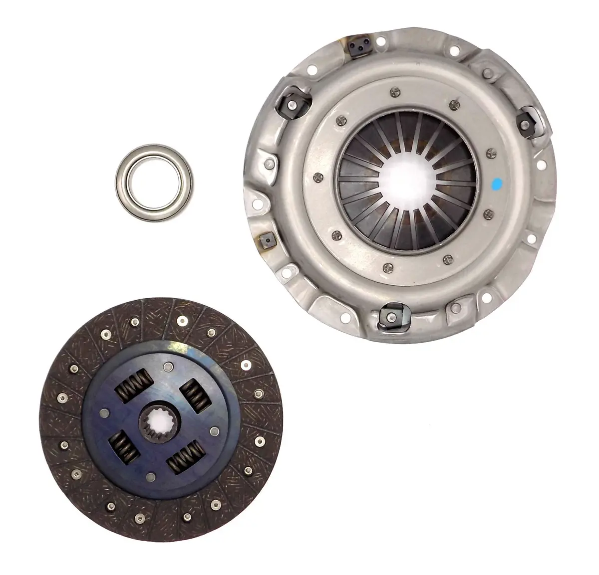 Sfck-2420 Series Clutch Kit, 3 Piece 1