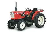 Ym226 / Ym226d Yanmar Parts Manual *Download Only* 1