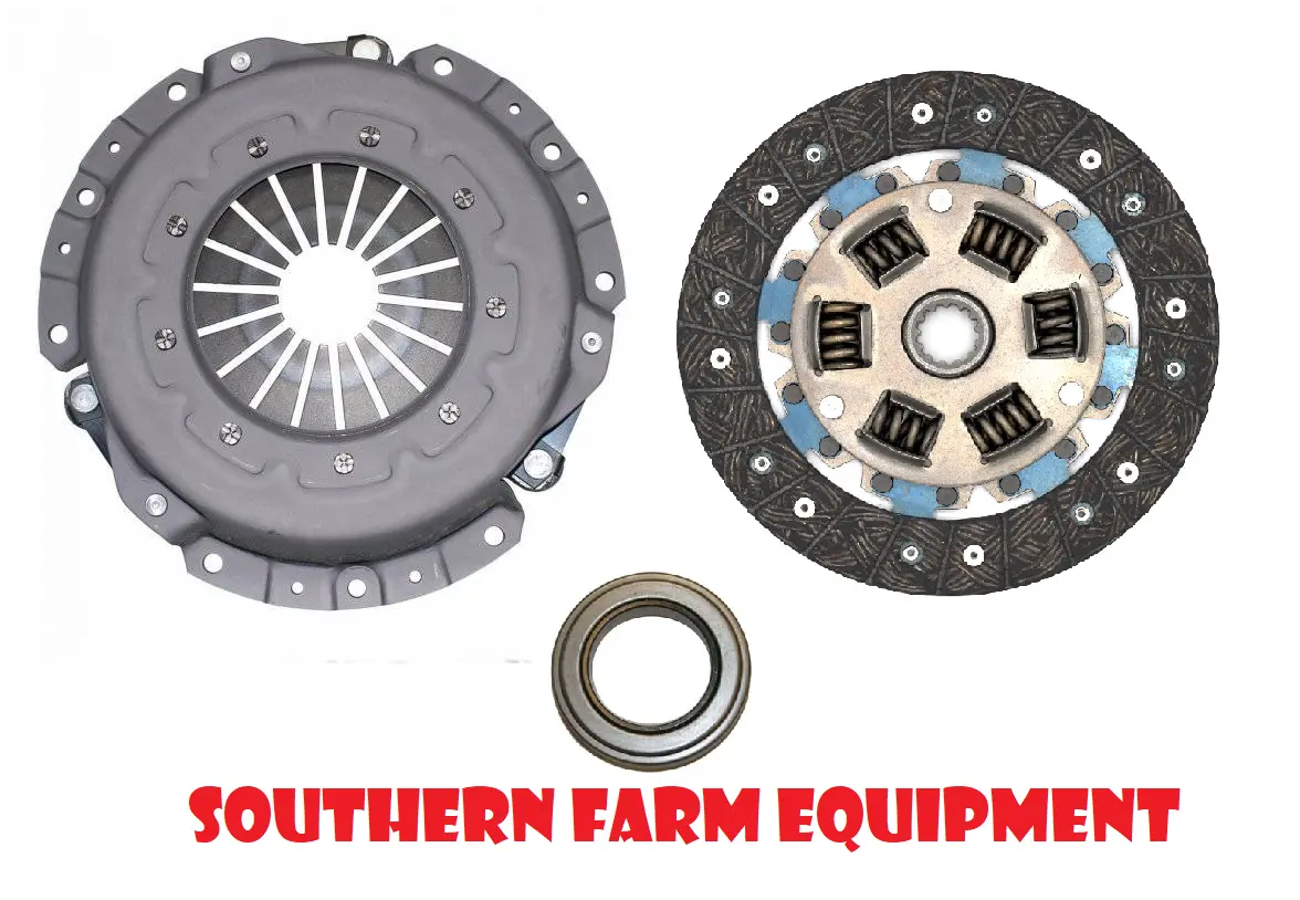 Sfck-4220 Clutch Kit 1