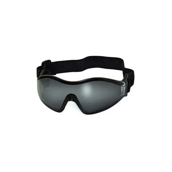 Z-33 Anti-Fog Smoke Glasses 1