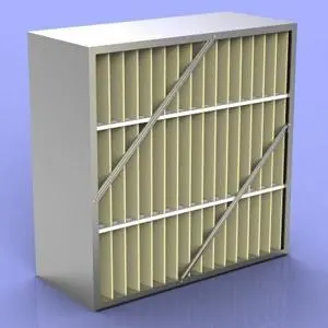 Replacement For Camfil Farr Part No. 402995002 1