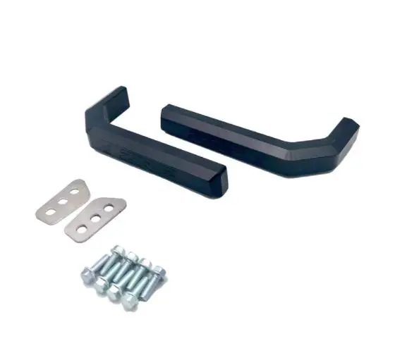 Zrp Matryx Billet Foot Stirrup 1