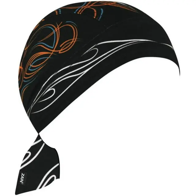 Pinstripe Flame 1