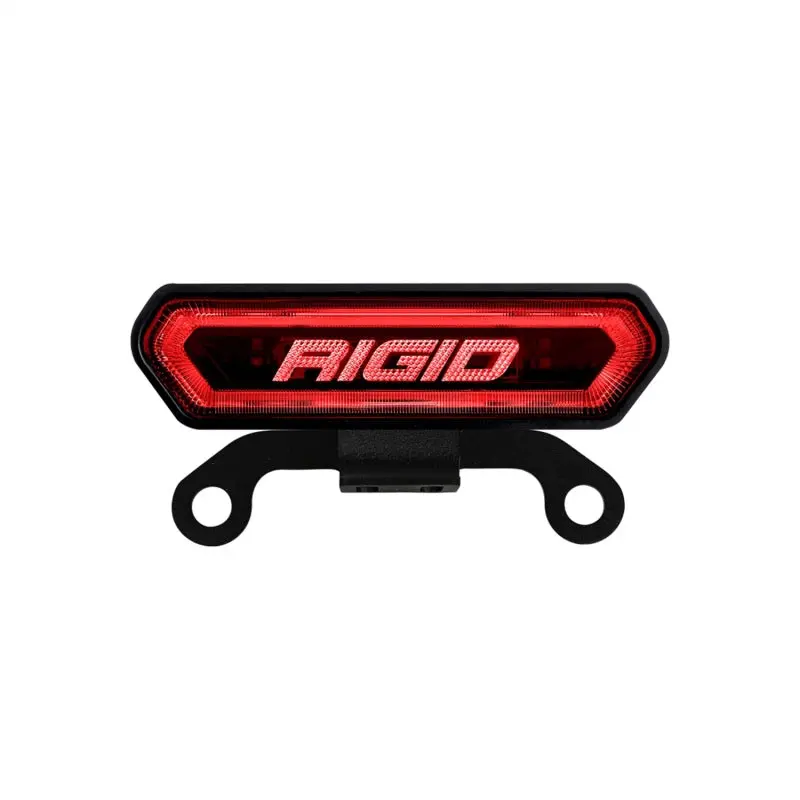Rigid Industries Rear Chase Pod Light Kit -2021+ Ford Bronco- Rig46727 1