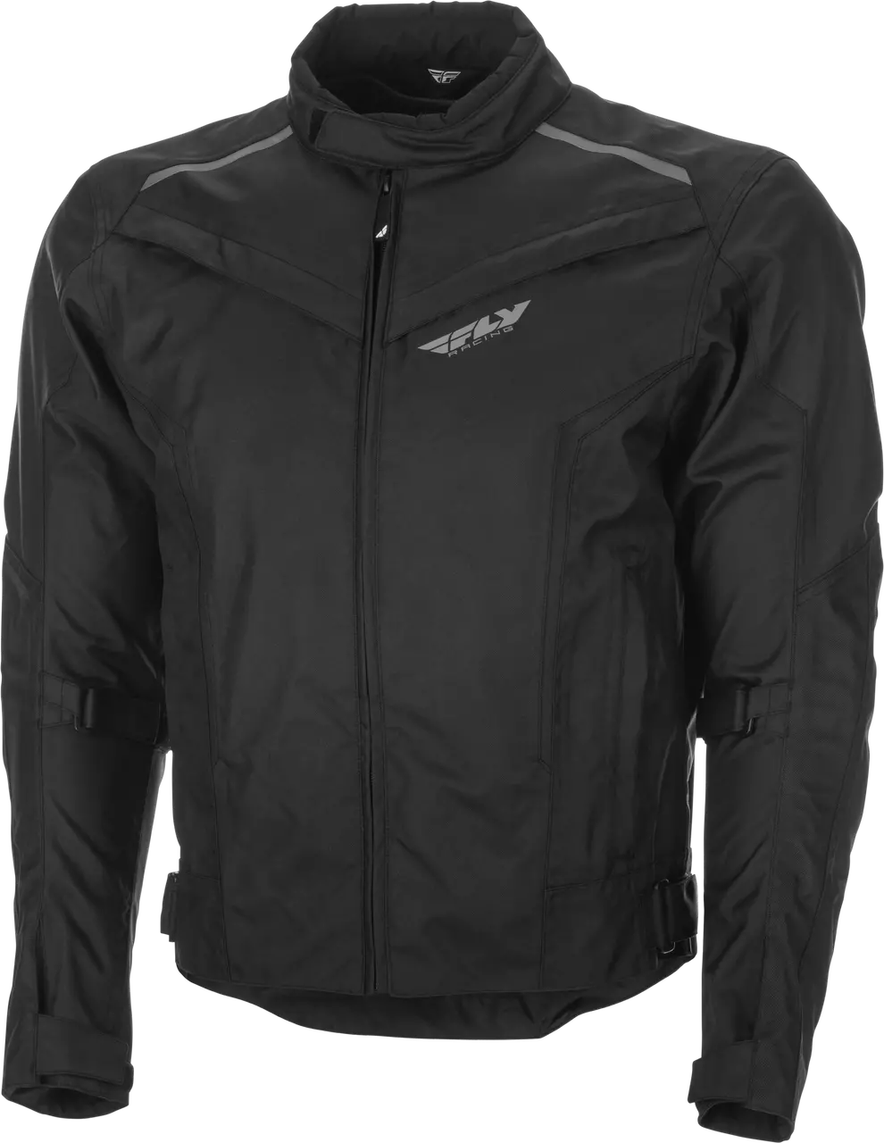 Fly Launch Jacket 1