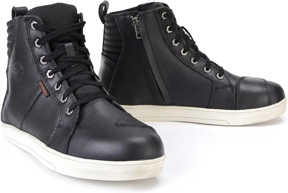 Men's Stance Riding Shoe 1