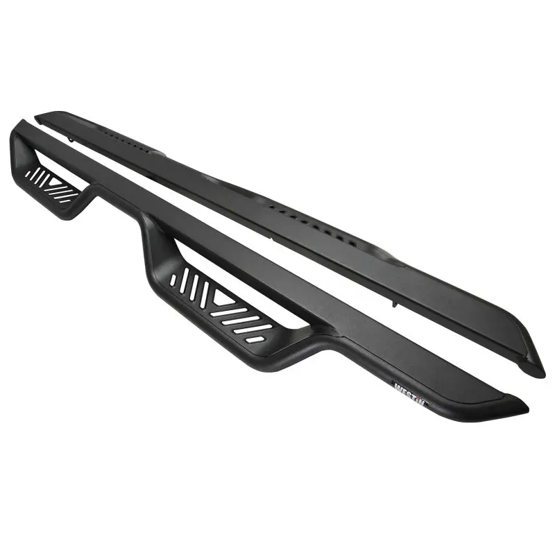 Westin  4-Door Outlaw Nerf Step Bars -20221+ Ford Bronco-Wes20-14195 1