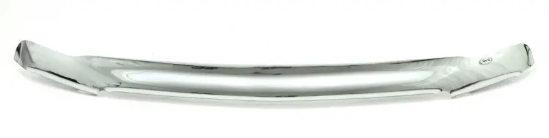 Avs Aeroskin Low Profile Hood Shield - 2021+ Ford Bronco Sport - Chrome - Avs622188 1