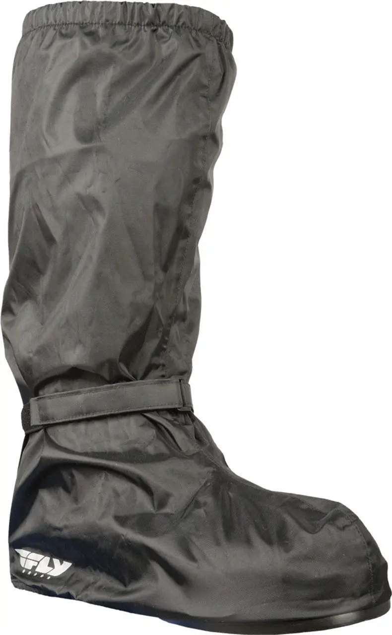 Fly Rain Boot Cover 1