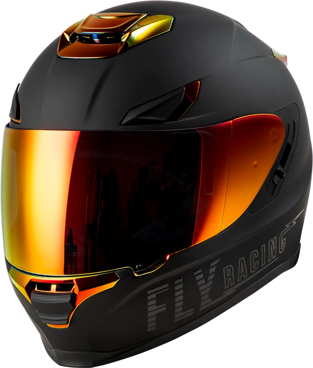 Fly Sentinel Recon Helmet