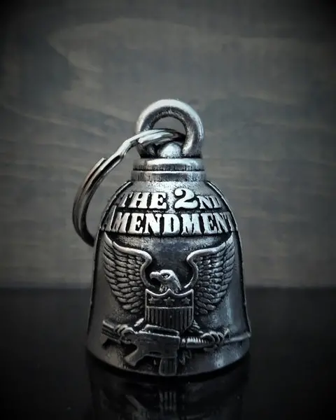 2Nd Amendment Bravo Bell 1