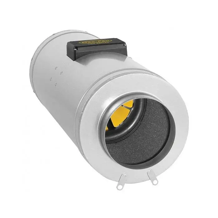 Can-Fan Q-Max Ac Silent Fan 1