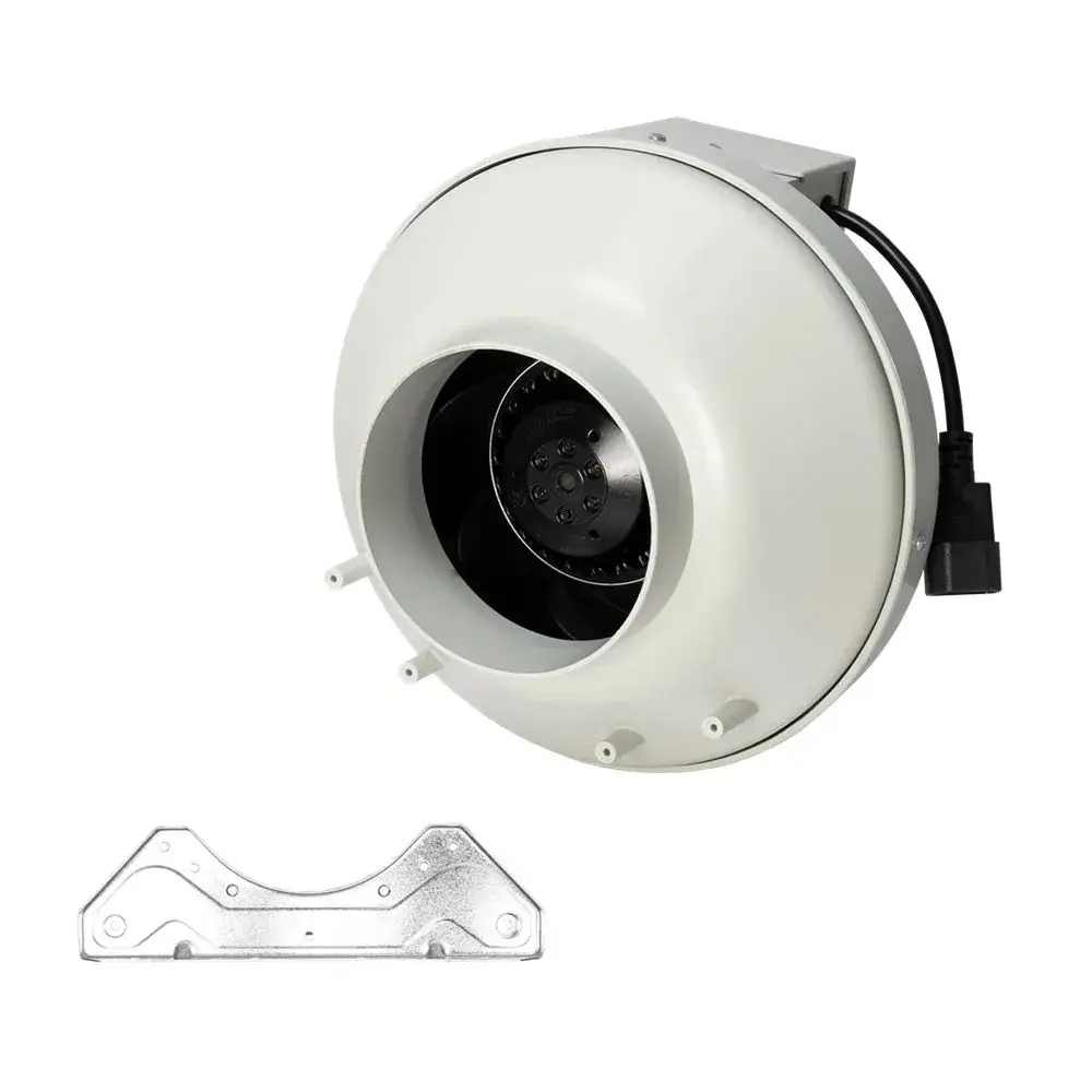 Systemair Rvk Fans 1