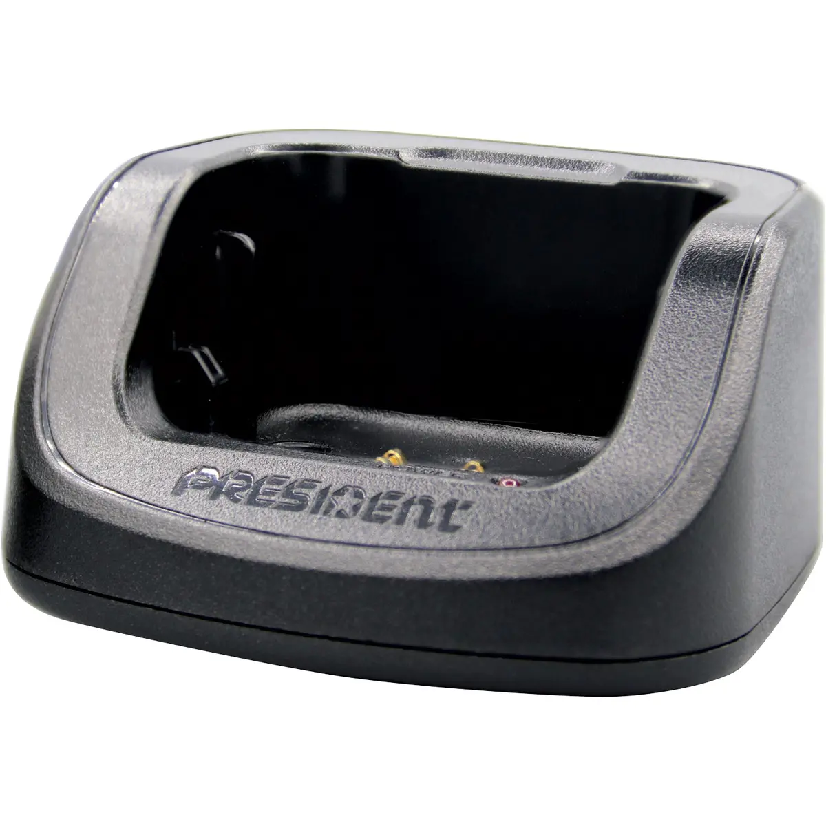 Dock Charger For President Randy Fcc 1