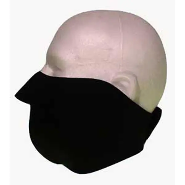Black Face Mask 1