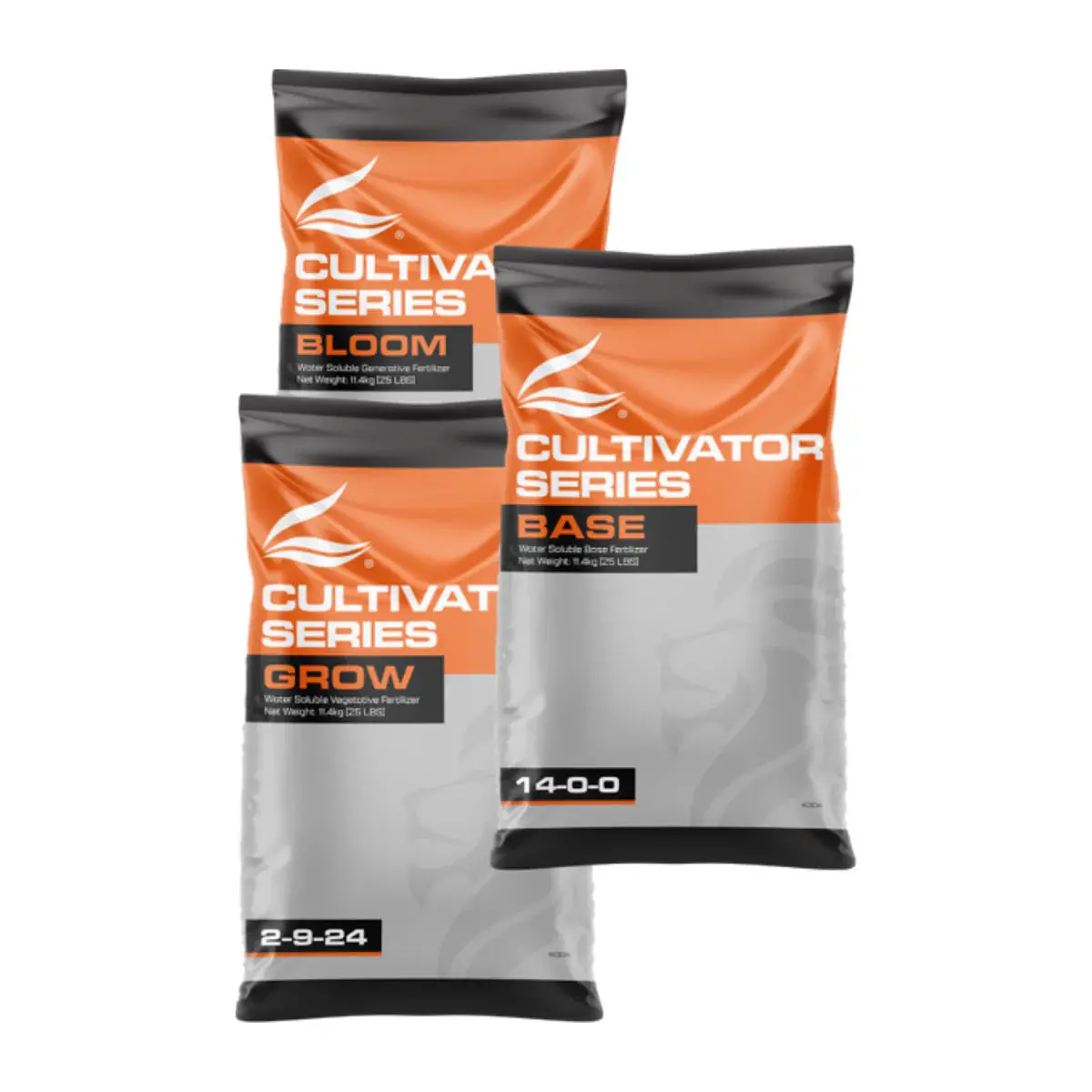 Advanced Nutrients Cultivator Series 1