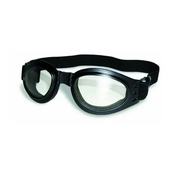 Adventure Goggles Clear 1