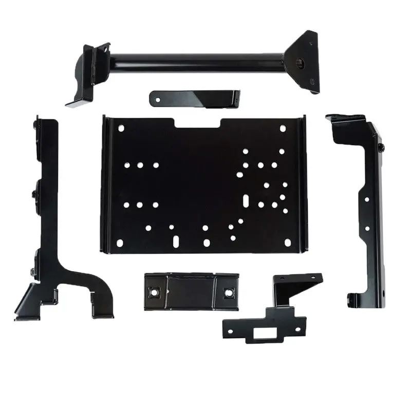 Arb Compressor Bracket - 2021+ Ford Bronco - Arb3580030 1