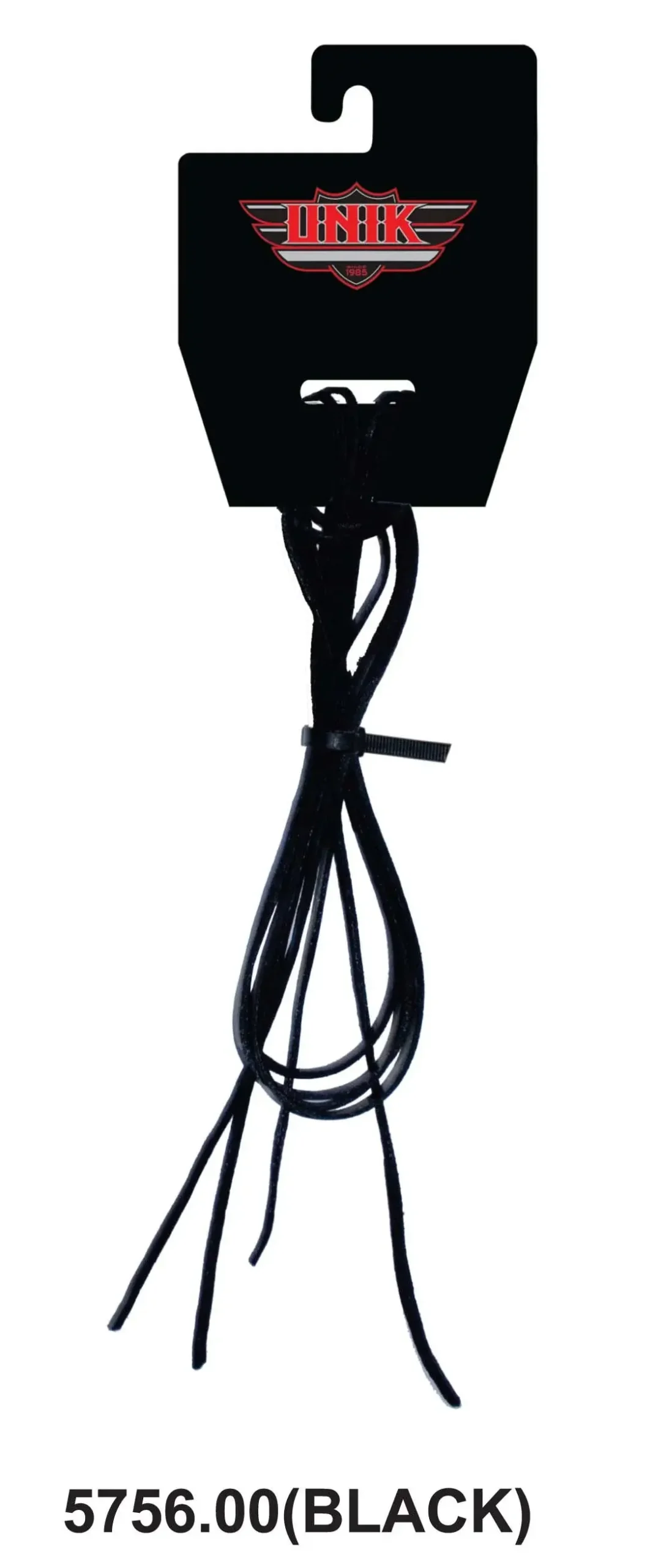 Pair Of 6' Cowhide Leather Laces 1