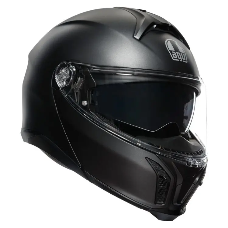 Agv Tourmodular Helmet 1