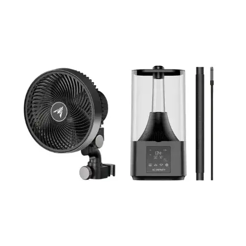 Ac Infinity Fan Favorite Duo A 1