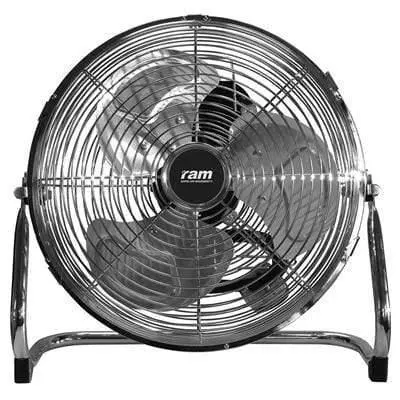 Ram Floor Fan - 3 Speed 1