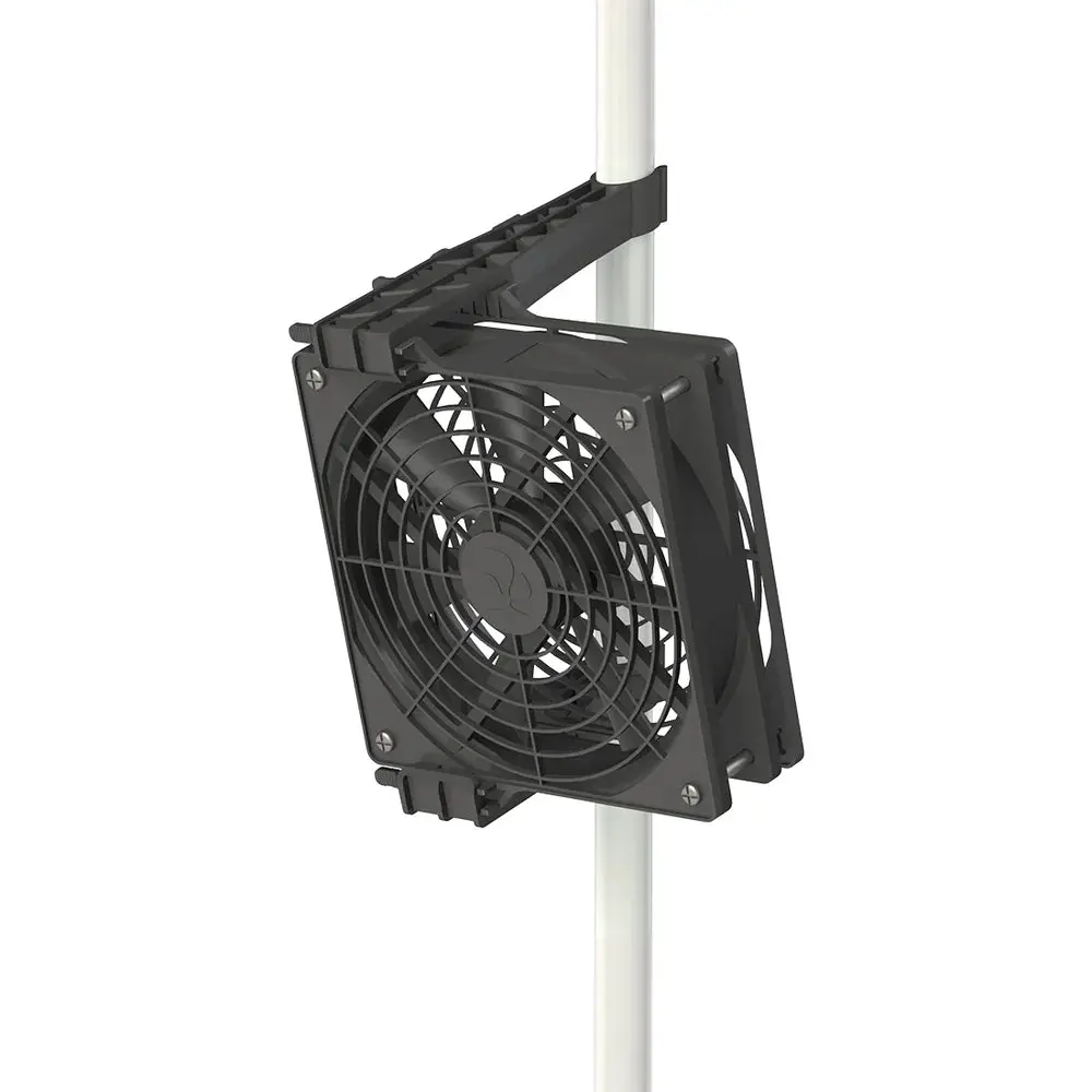Secret Jardin Monkey Fan 24V Pole Mounted 1