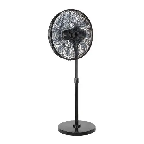 Tornado 18"Dc Pedestal Fan 1